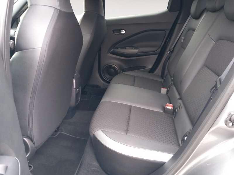 NISSAN Juke 1.6 hev N-Connecta