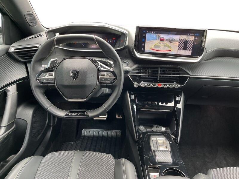 Peugeot 2008 II 2023 1.2 hybrid GT 145cv e-dcs6