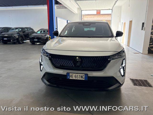 RENAULT Rafale Full Hybrid E-Tech 200 CV Esprit Alpine km 0