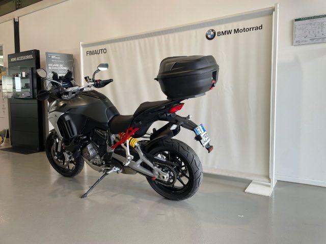 DUCATI Multistrada V4 S MULTISTRADA V4S