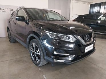 Nissan Qashqai 1.5 dCi 115 CV N-Connecta AUTOCARRO