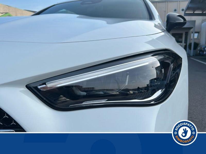 Mercedes-Benz CLE Cabrio CLE 300 4Matic Cabrio AMG Line Advanced