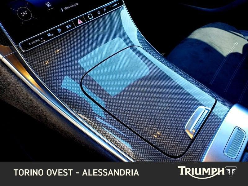 Mercedes-Benz GLC 300 e phev AMG Line Premium 4matic auto