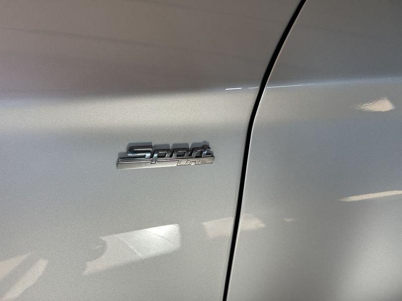 BMW Serie 1 120d xDrive Sport Autom.