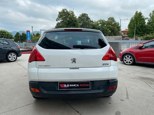 Peugeot 3008 1.6 HDi 115CV Active