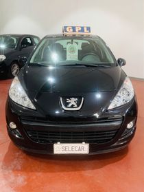 Peugeot 207 1.4 8V 75CV 5p. ECO GPL(GPL OK FINO AL 2034)-DISTRIBUZIONE ESEGUITA--LEGGI BENE--
