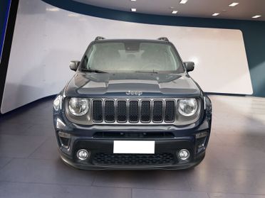 Jeep Renegade 2019 1.6 mjt Limited 2wd 130cv