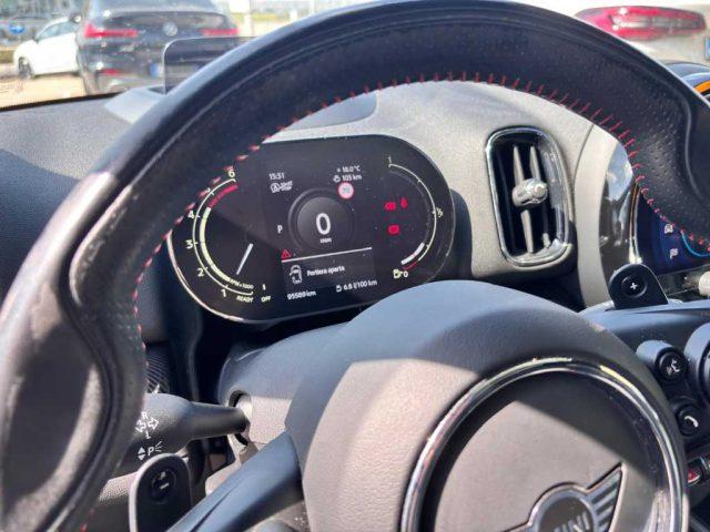 MINI Mini Countrym.(F60) - 2.0 Cooper SD Countryman ALL4 A