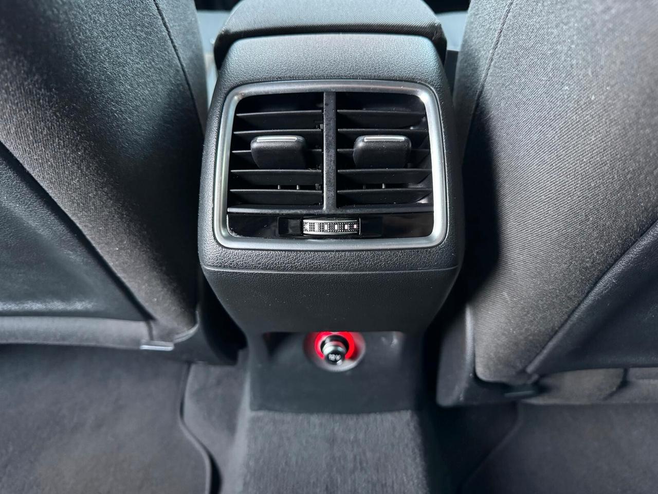 Audi Q3 2.0 Diesel 150CV Quattro.Permuto 2015