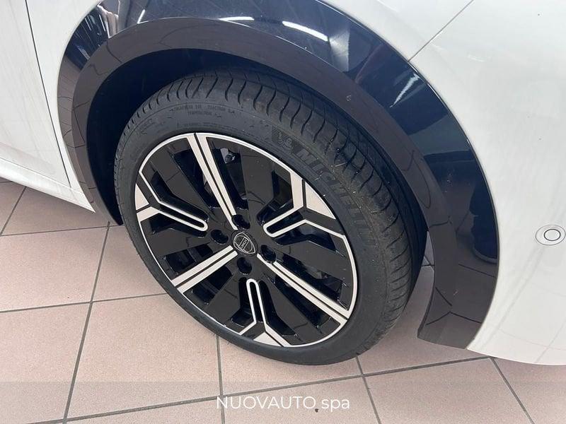 Lancia Ypsilon Ibrida Ibrido 110cv LX e-DCT