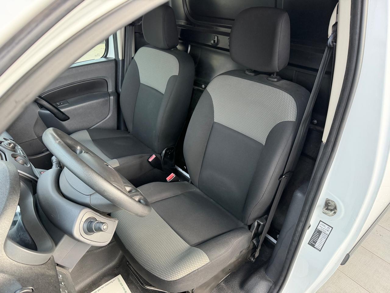 Renault Kangoo 1.5 dCi MAXI prolungato