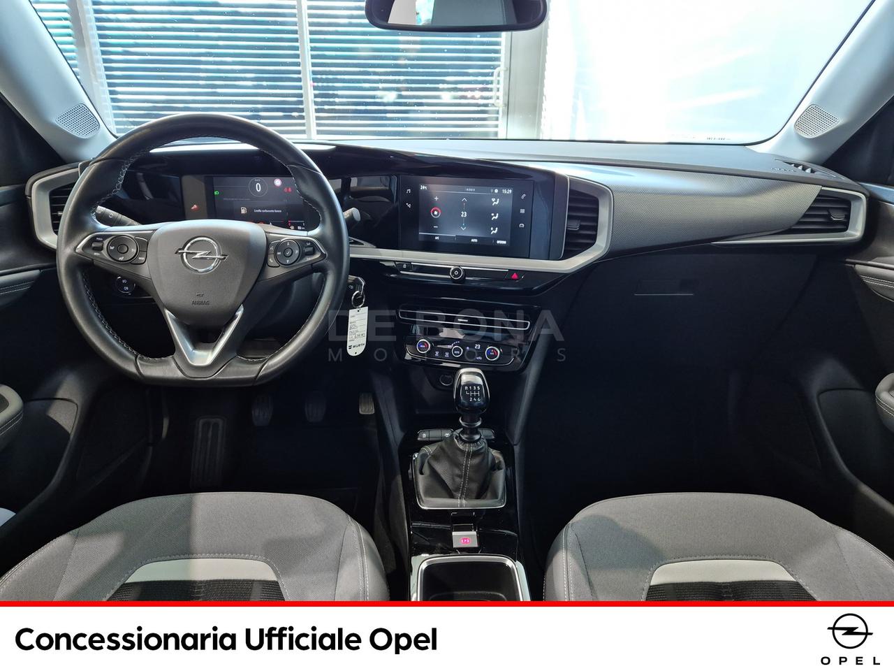 Opel Mokka 1.5 edition s&s 110cv