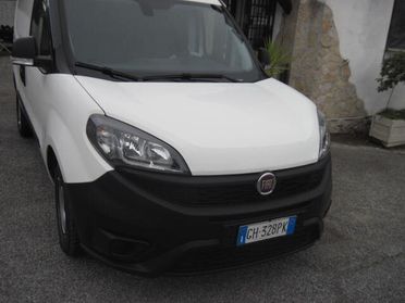 Fiat DOBLO' 1.6 105 CV FATTURABILE 3 POSTI FINANZIABILE