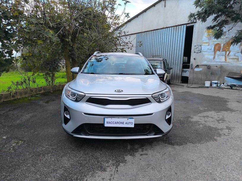 Kia Stonic 1.6 CRDi 110 CV Style