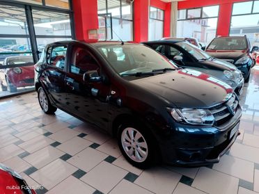 Dacia Sandero 1.2 GPL 75CV Extra