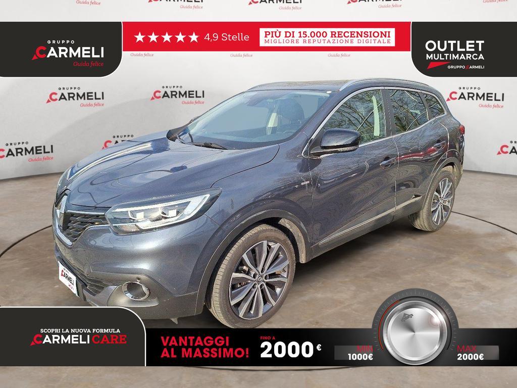 Renault Kadjar 1.5 dCi Energy Bose