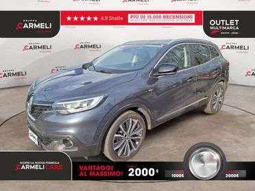 Renault Kadjar 1.5 dCi Energy Bose