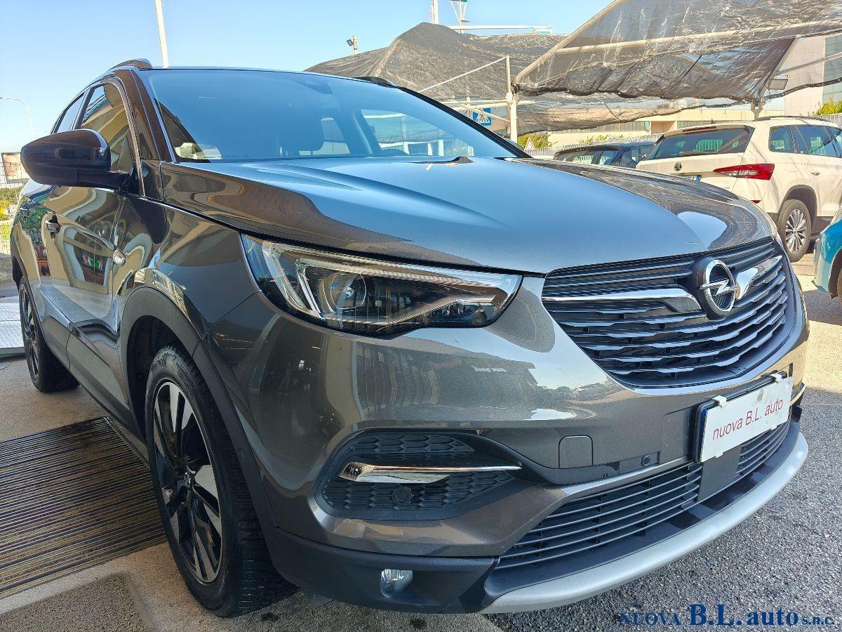 OPEL - Grandland X X 2.0 ecotec Innovation s&s 177cv at8
