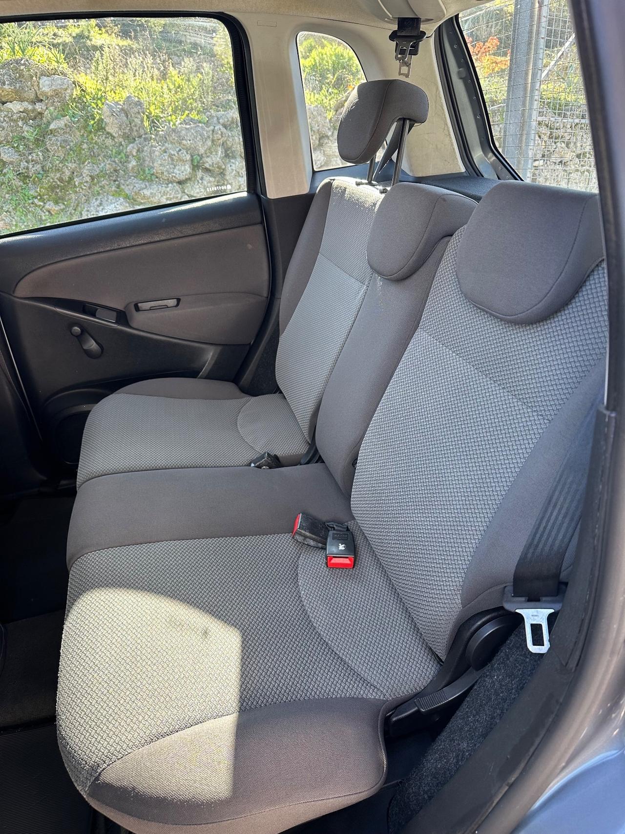 Fiat Idea 1.3 Multijet 16V 90 CV BlackLabel