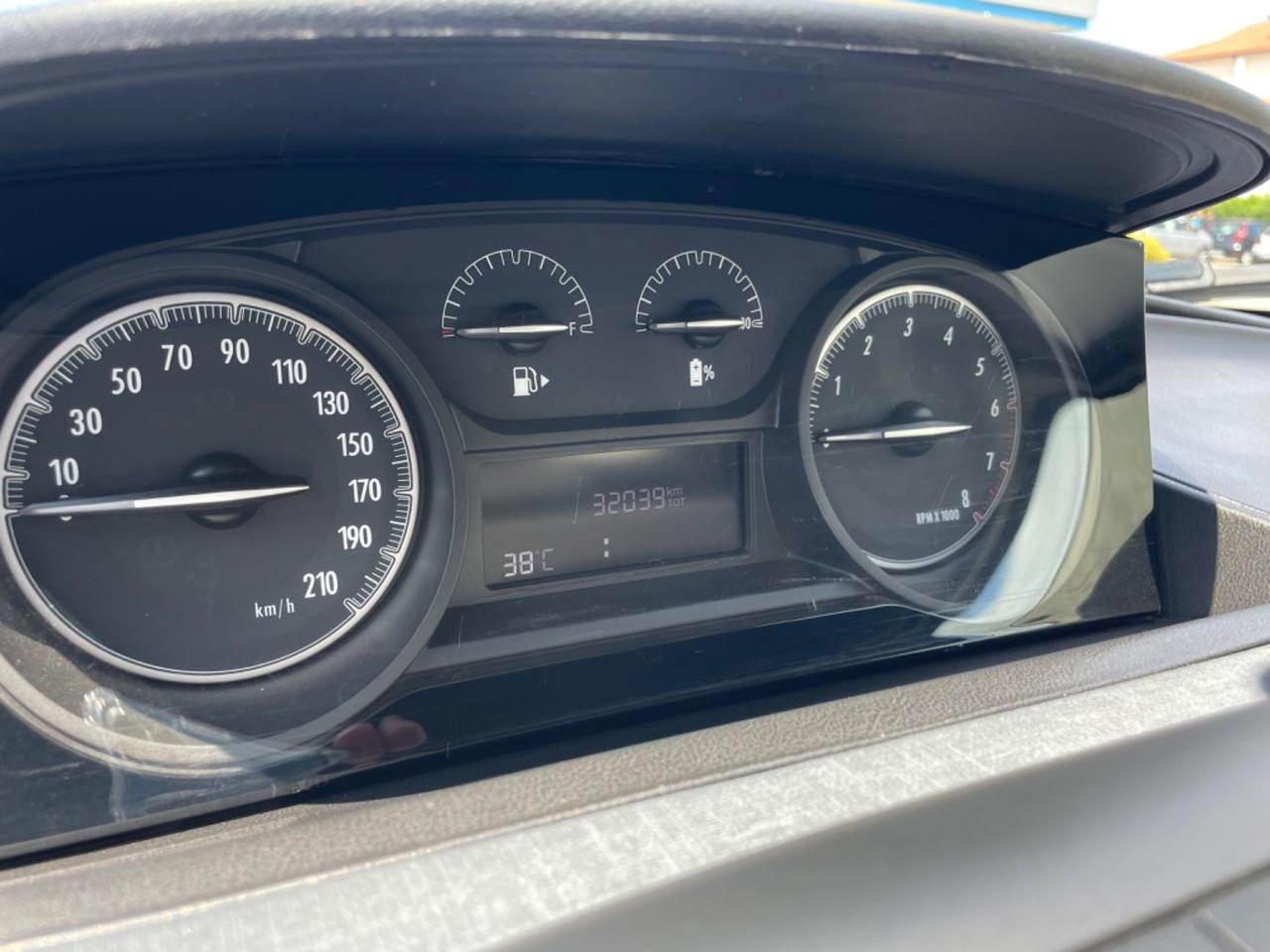 LANCIA YPSILON 1.0 HYBRID 70 (CV) 2021