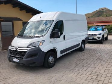 Citroen Jumper 33 BlueHDi 130 L2H2 anno 2017