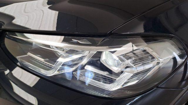 BMW X3 xDrive20d 48V Msport Aut.