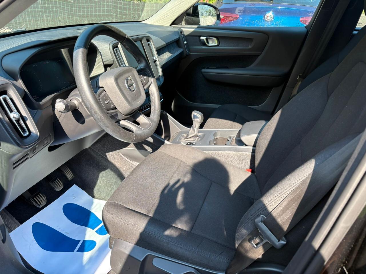 Volvo XC40 T2 Momentum Core