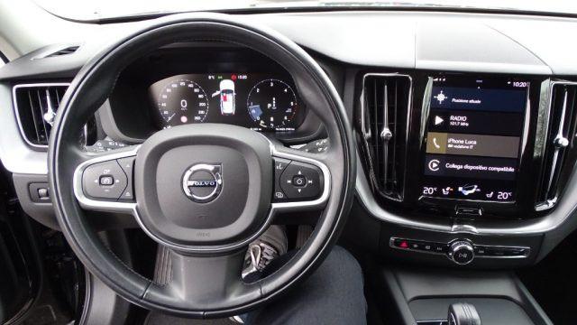 VOLVO XC60 B4 (d) AWD Geartronic Plus, Automatica, Garanzia..