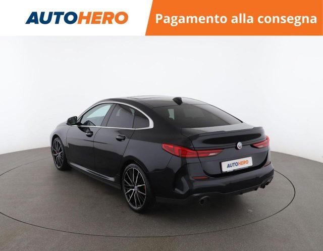 BMW 218 d Gran Coupé Msport