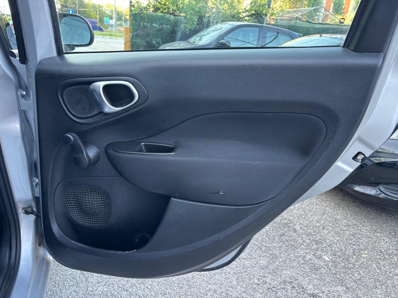 Fiat 500L 1.4 95 CV Pop Star OK NEOPATENTATI
