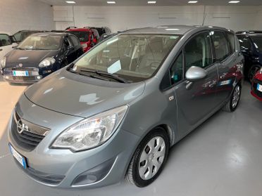 Opel Meriva 1.3 CDTI Elective
