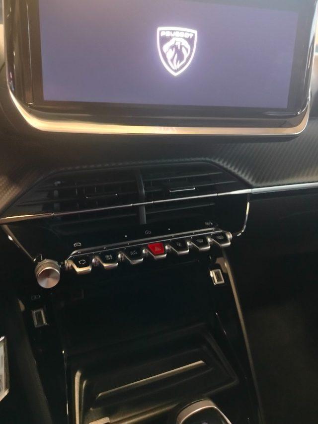 PEUGEOT 2008 PureTech 100 S&S Allure