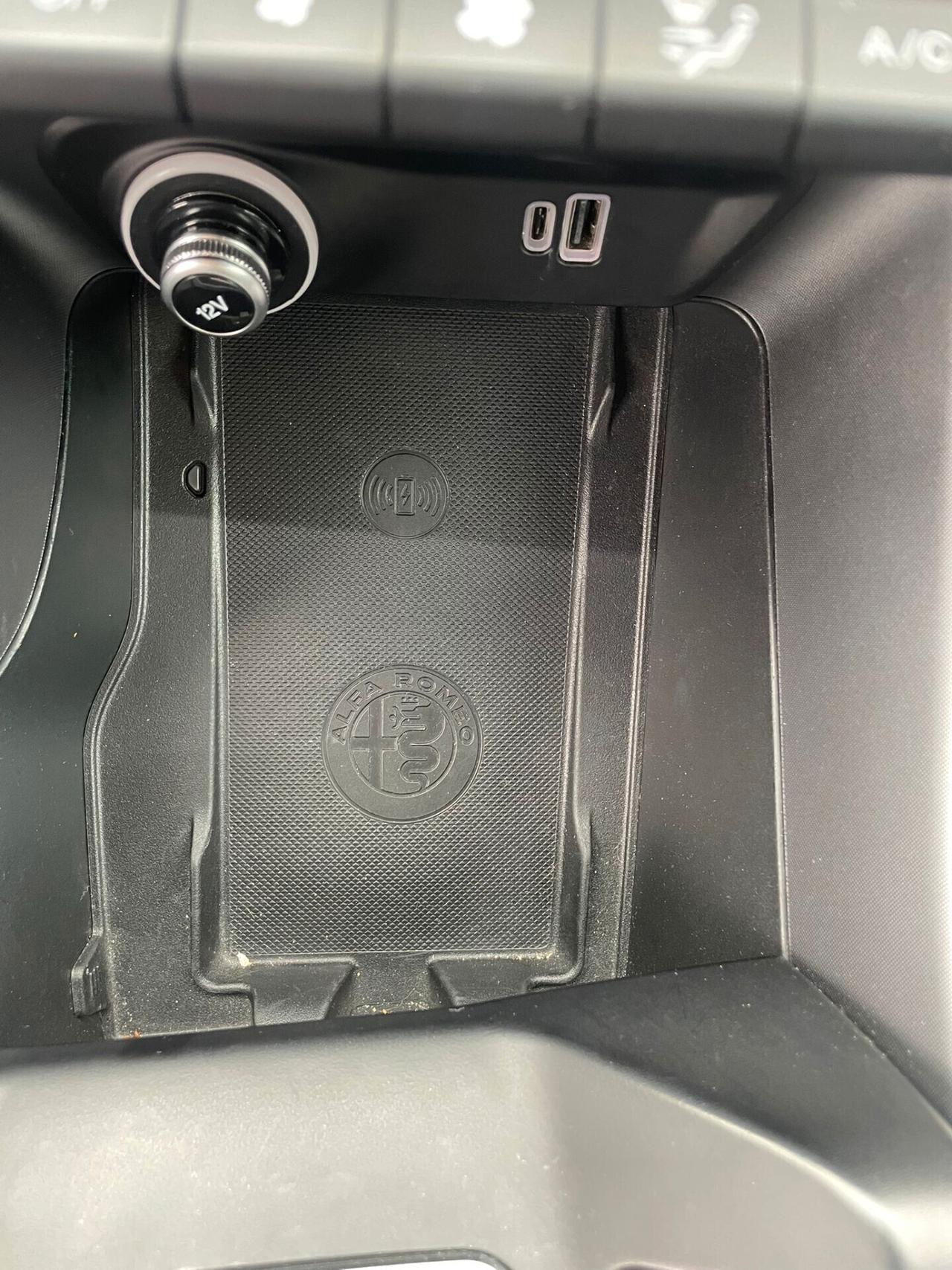 ALFA TONALE 1.6JTDm SPRINT 130cv AUT