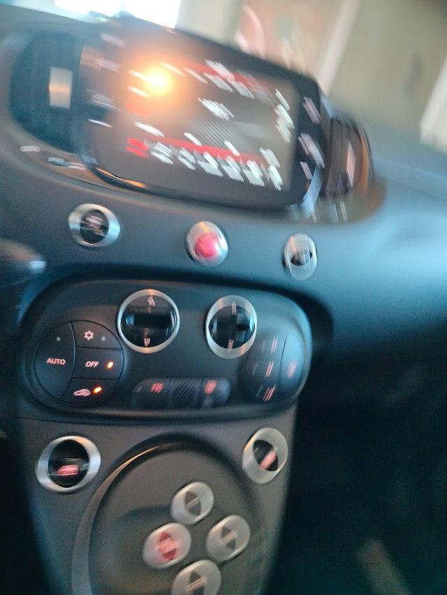 ABARTH 695 C 1.4 Turbo T-Jet 180 CV M.T.A.