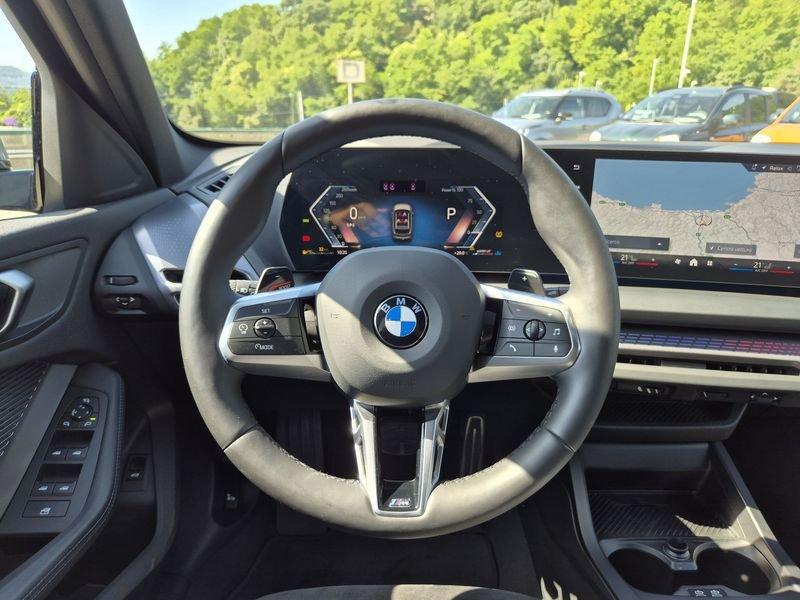 BMW Serie 1 118d MSport Pro auto