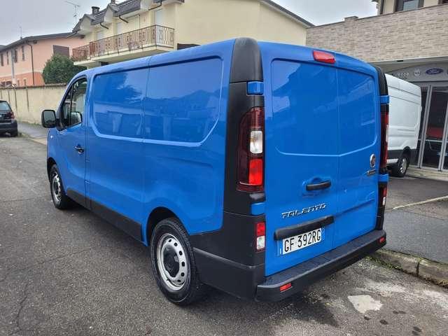 Fiat Talento 12990 + IVA CH1 2.0 ECOJET 120 CV E6D-TEMP