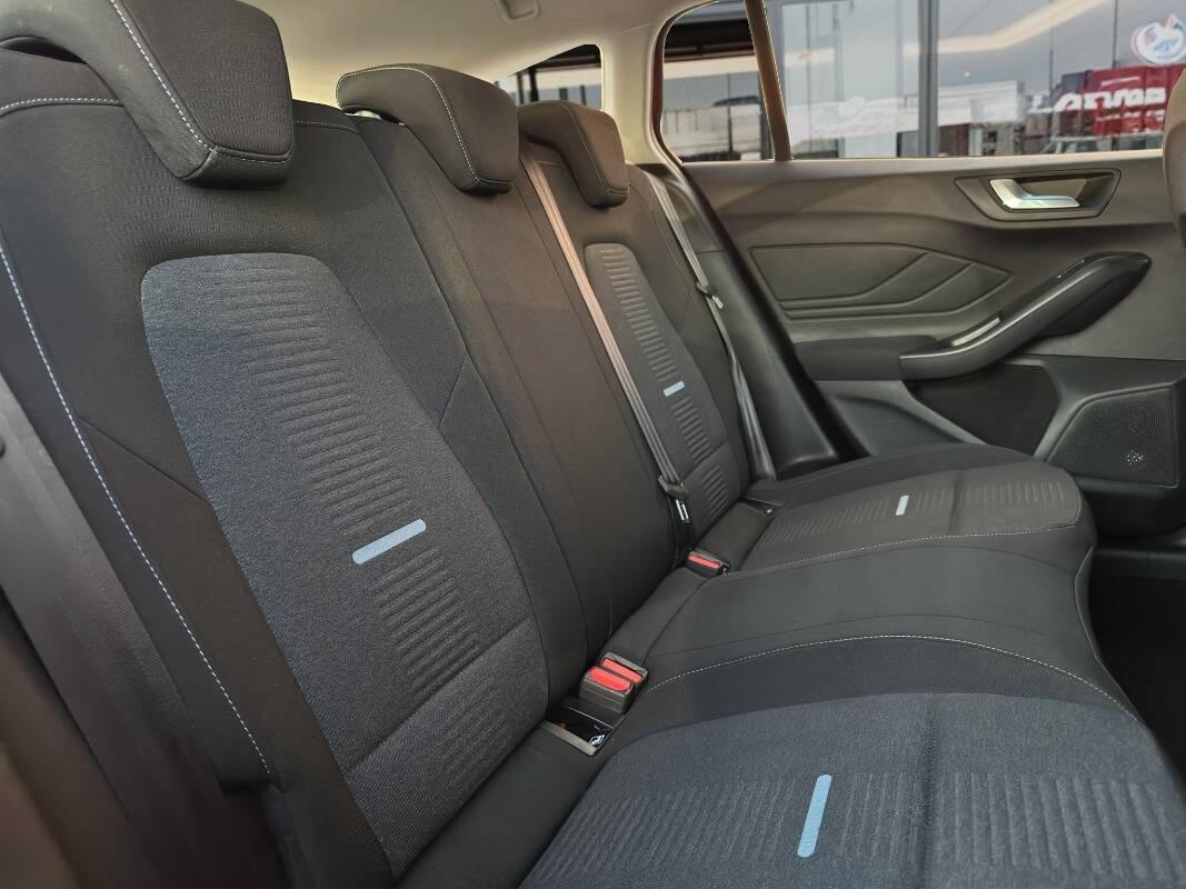 Ford Focus Wagon 1.0 ECOBOOST H ST LINE ACTIVE CON CARPLAY