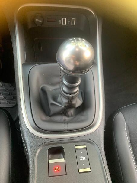 Jeep Avenger 1.2 Turbo 100 CV Summit