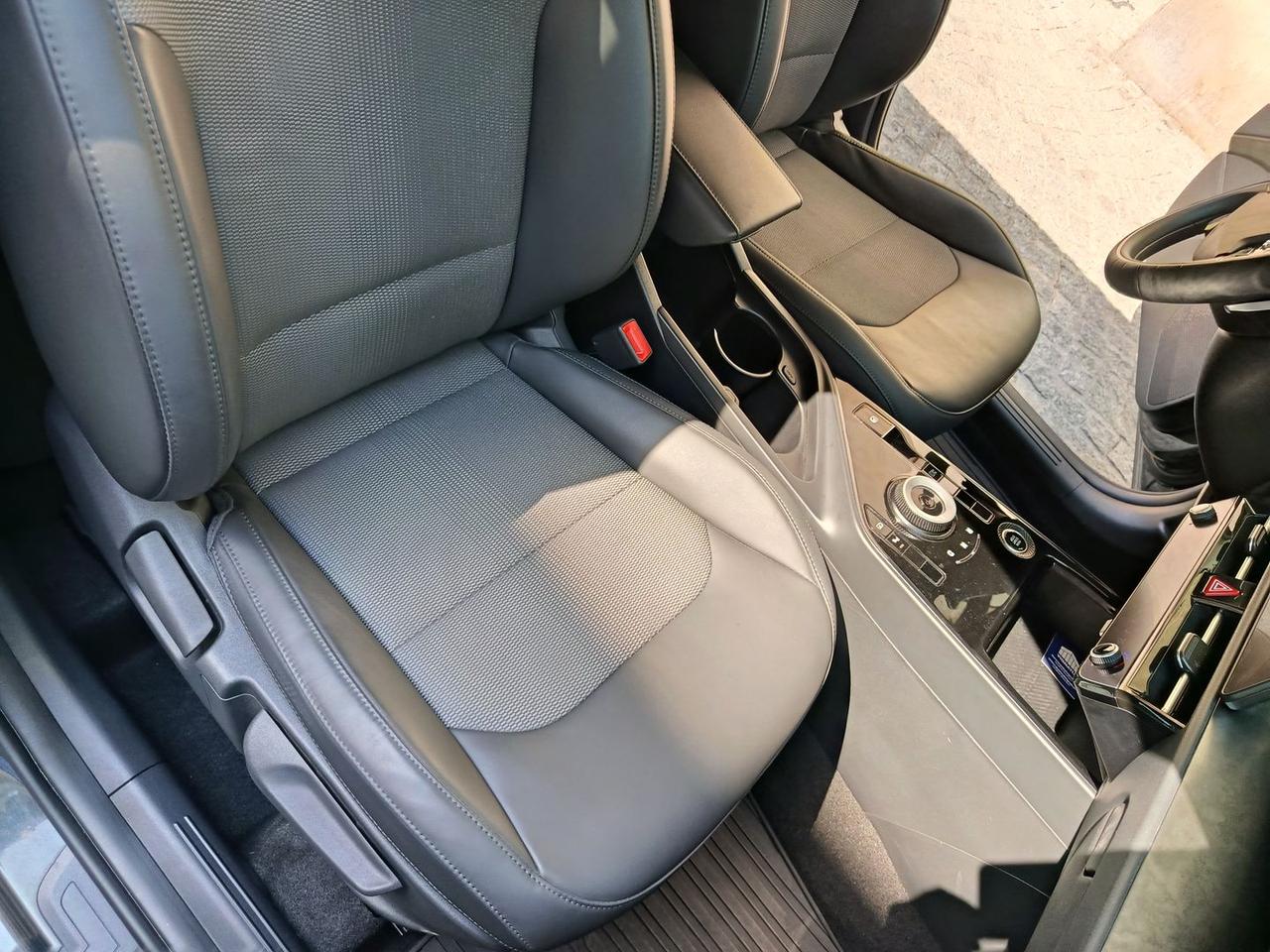 Kia Niro Style 1.6 GDI HEV #11403