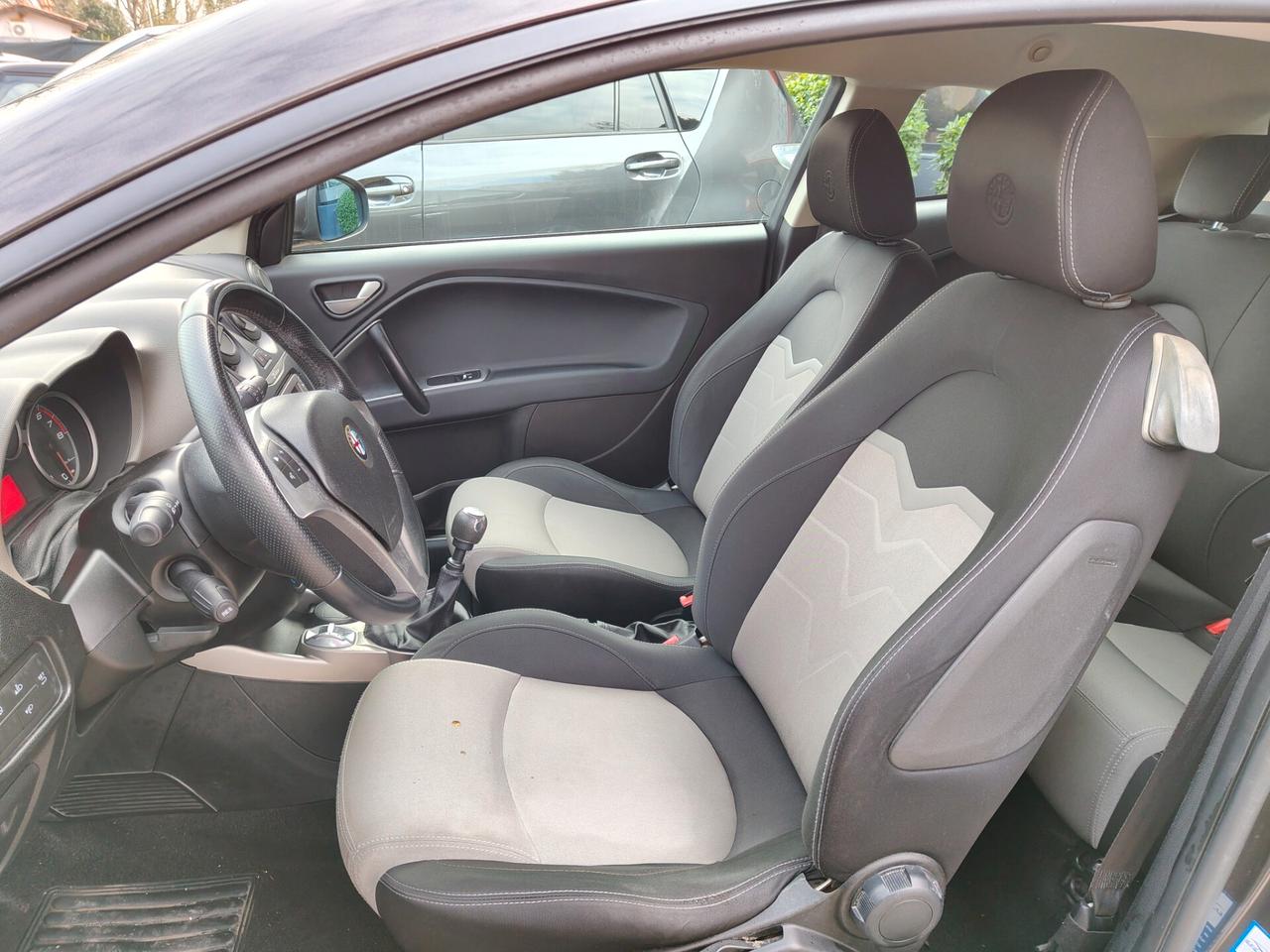 Alfa Romeo MiTo 105 CV TwinAir **PREZZO REALE**