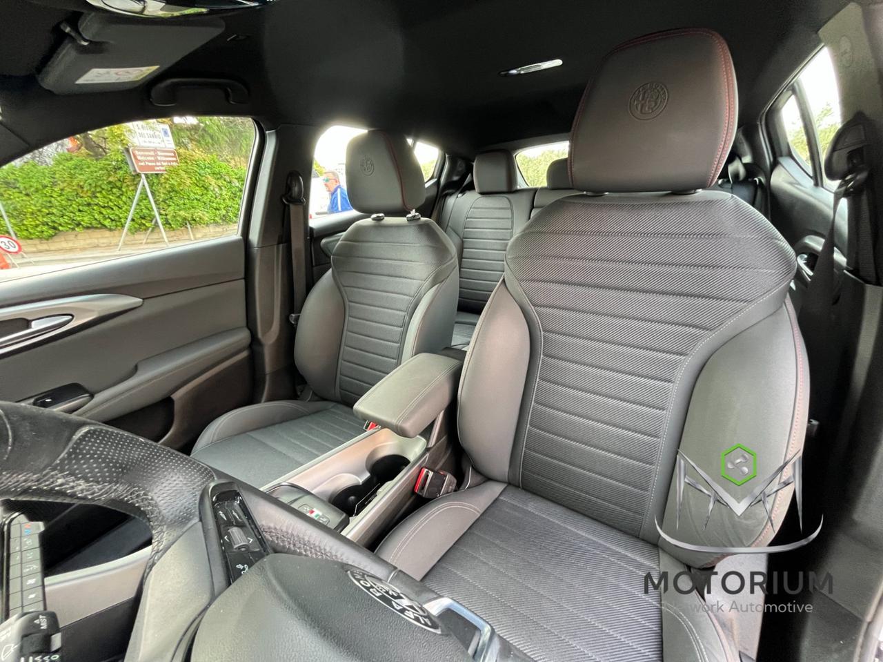 Alfa Romeo Tonale 1.6 Ti 130cv tct6