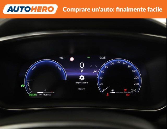TOYOTA Corolla Active 1.8 Hybrid Touring Sports