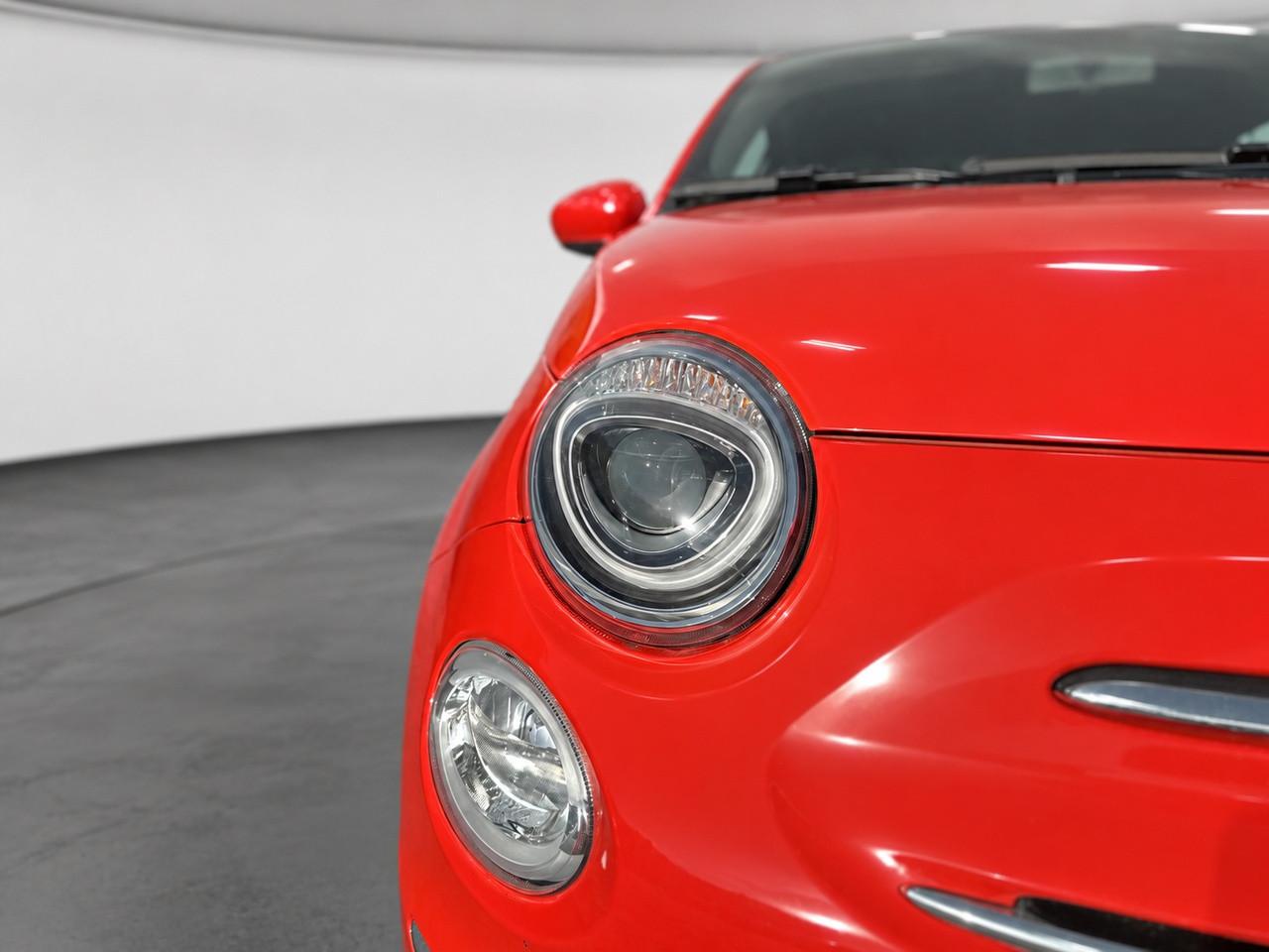 FIAT 500 III 2015 - 500 1.0 hybrid Dolcevita 70cv