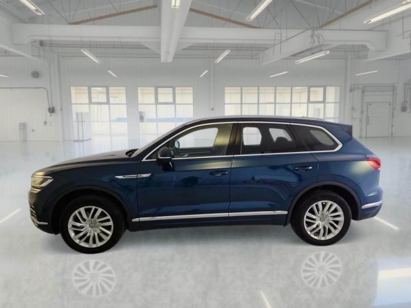 VOLKSWAGEN TOUAREG 3.0 V6 TDI SCR 170kW Advanced DSG