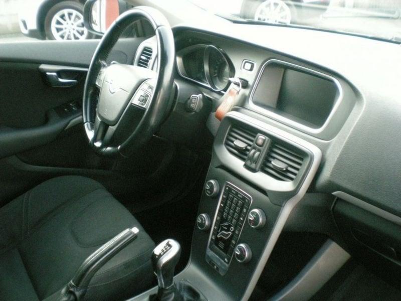 Volvo V40 1.6 d2 Momentum