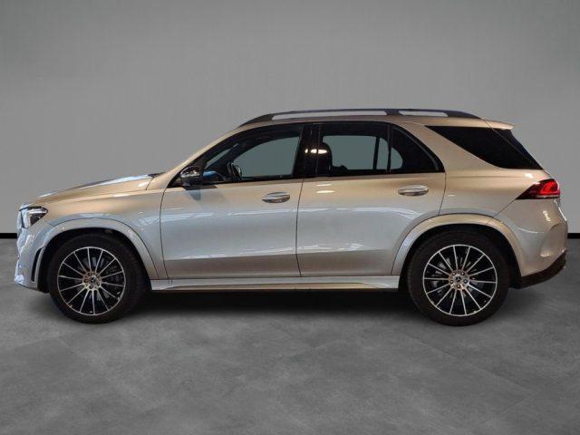 MERCEDES-BENZ GLE 300 d 4Matic Mild Hybrid Premium Aut.