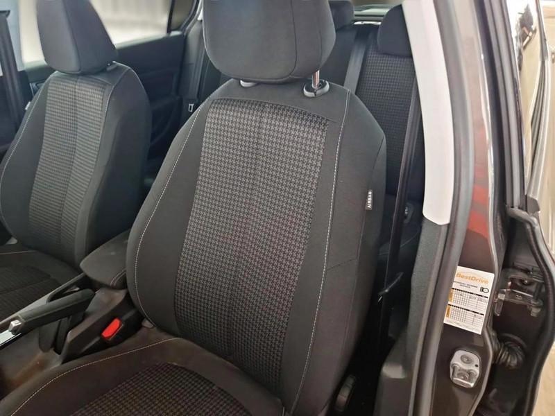 PEUGEOT 308 ACTIVE PACK BLUEHDI 130 SES 5 PORTE BERLINA