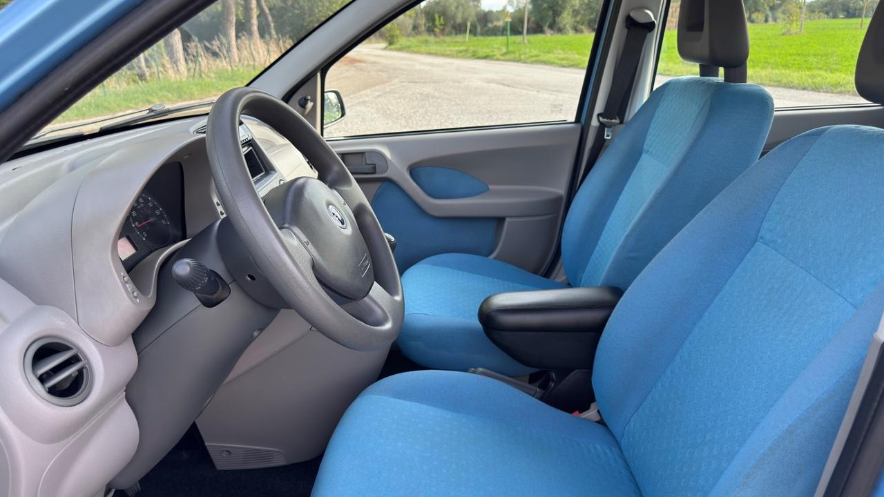 Fiat Panda 1.2 Emotion