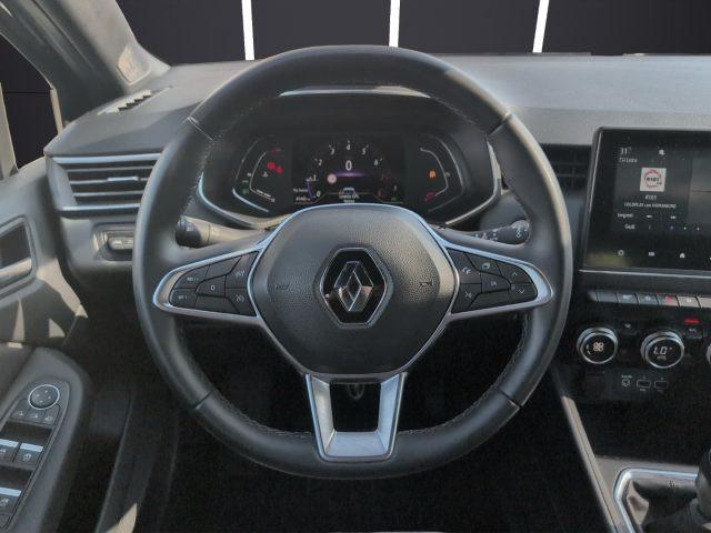 RENAULT Clio TCe 100 CV GPL 5 porte Intens