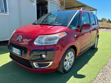 CITROEN C3 PICASSO DIESEL 1.6 MULTISPAZIO